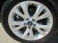 Steel Blue Metallic - Taurus SEL Photo No. 38