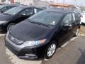 Crystal Black Pearl - Insight Hybrid EX Photo No. 3