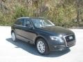 Brilliant Black - Q5 3.2 quattro Photo No. 1