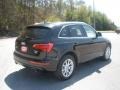 Brilliant Black - Q5 3.2 quattro Photo No. 9