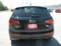 Brilliant Black - Q5 3.2 quattro Photo No. 10