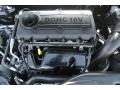 2012 Kia Forte 2.4 Liter DOHC 16-Valve CVVT 4 Cylinder Engine Photo