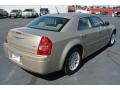 2008 Light Sandstone Metallic Chrysler 300 LX  photo #5