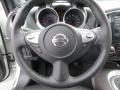 2011 White Pearl Nissan Juke SL  photo #44