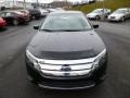 Black - Fusion SE V6 Photo No. 2