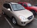 2008 Light Almond Beige Kia Rondo LX #79158282