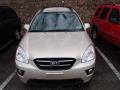 2008 Light Almond Beige Kia Rondo LX  photo #2