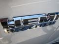 2011 Bright Silver Metallic Dodge Ram 1500 SLT Crew Cab  photo #6