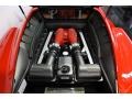  2007 F430 Coupe F1 4.3 Liter DOHC 32-Valve VVT V8 Engine
