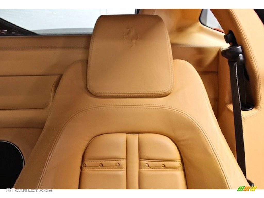 2007 Ferrari F430 Coupe F1 Marks and Logos Photo #79180385