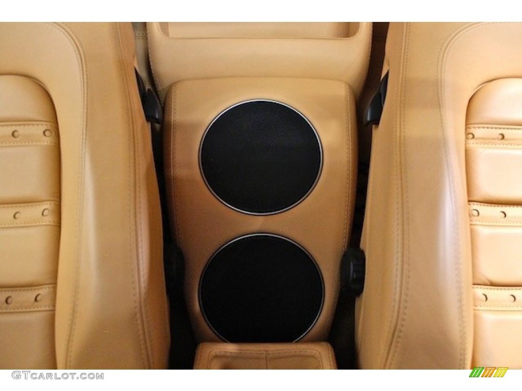 2007 Ferrari F430 Coupe F1 Audio System Photo #79180436