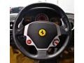 Beige Steering Wheel Photo for 2007 Ferrari F430 #79180508