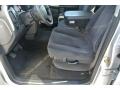 2004 Bright Silver Metallic Dodge Ram 1500 SLT Sport Quad Cab  photo #7