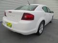 Bright White - Avenger Mainstreet Photo No. 3