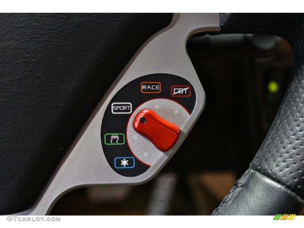 2007 Ferrari F430 Coupe F1 Controls Photo #79180541