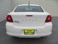 Bright White - Avenger Mainstreet Photo No. 4