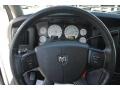 2004 Bright Silver Metallic Dodge Ram 1500 SLT Sport Quad Cab  photo #12