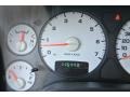 2004 Bright Silver Metallic Dodge Ram 1500 SLT Sport Quad Cab  photo #13