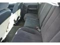 2004 Bright Silver Metallic Dodge Ram 1500 SLT Sport Quad Cab  photo #14