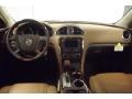 Carbon Black Metallic - Enclave Leather Photo No. 9