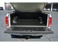 2004 Bright Silver Metallic Dodge Ram 1500 SLT Sport Quad Cab  photo #15