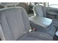 2004 Bright Silver Metallic Dodge Ram 1500 SLT Sport Quad Cab  photo #17