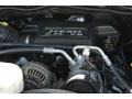 2004 Bright Silver Metallic Dodge Ram 1500 SLT Sport Quad Cab  photo #19