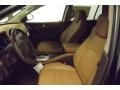 Carbon Black Metallic - Enclave Leather Photo No. 13