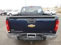 Imperial Blue Metallic - Silverado 1500 LT Crew Cab 4x4 Photo No. 6