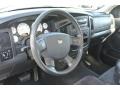 2004 Bright Silver Metallic Dodge Ram 1500 SLT Sport Quad Cab  photo #21
