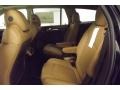 Carbon Black Metallic - Enclave Leather Photo No. 16
