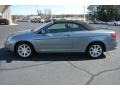 Silver Steel Metallic - Sebring Touring Convertible Photo No. 3