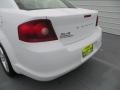 Bright White - Avenger Mainstreet Photo No. 18
