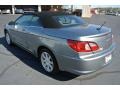 Silver Steel Metallic - Sebring Touring Convertible Photo No. 4