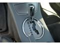Silver Steel Metallic - Sebring Touring Convertible Photo No. 11