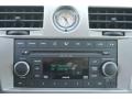 Silver Steel Metallic - Sebring Touring Convertible Photo No. 14