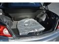 Silver Steel Metallic - Sebring Touring Convertible Photo No. 17