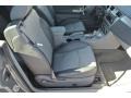 Silver Steel Metallic - Sebring Touring Convertible Photo No. 19