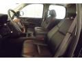 2012 Black Chevrolet Tahoe LT 4x4  photo #11