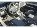 Silver Steel Metallic - Sebring Touring Convertible Photo No. 25