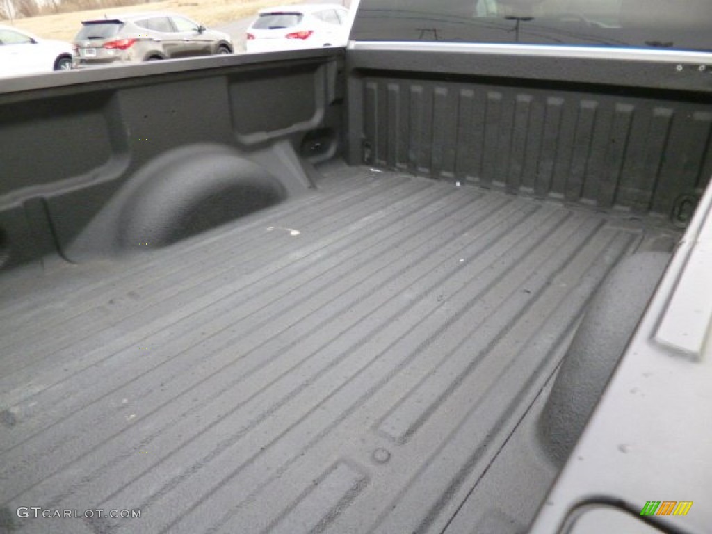 2010 F150 XLT SuperCrew 4x4 - Ingot Silver Metallic / Medium Stone photo #13