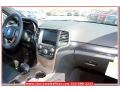 2014 Bright White Jeep Grand Cherokee Limited  photo #31