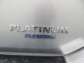 2010 Silver Lightning Metallic Nissan Armada Platinum  photo #18