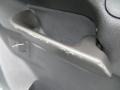 Silver Lightning Metallic - Armada Platinum Photo No. 28