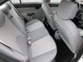 Nordic White - Accent GLS 4 Door Photo No. 12