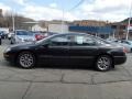 2000 Deep Slate Blue Metallic Chrysler 300 M Sedan  photo #5