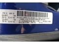Blue Streak Pearl - Grand Caravan Crew Photo No. 8