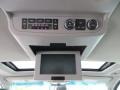 2010 Silver Lightning Metallic Nissan Armada Platinum  photo #40