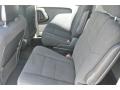 Blue Streak Pearl - Grand Caravan Crew Photo No. 15