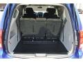 2013 Blue Streak Pearl Dodge Grand Caravan Crew  photo #17